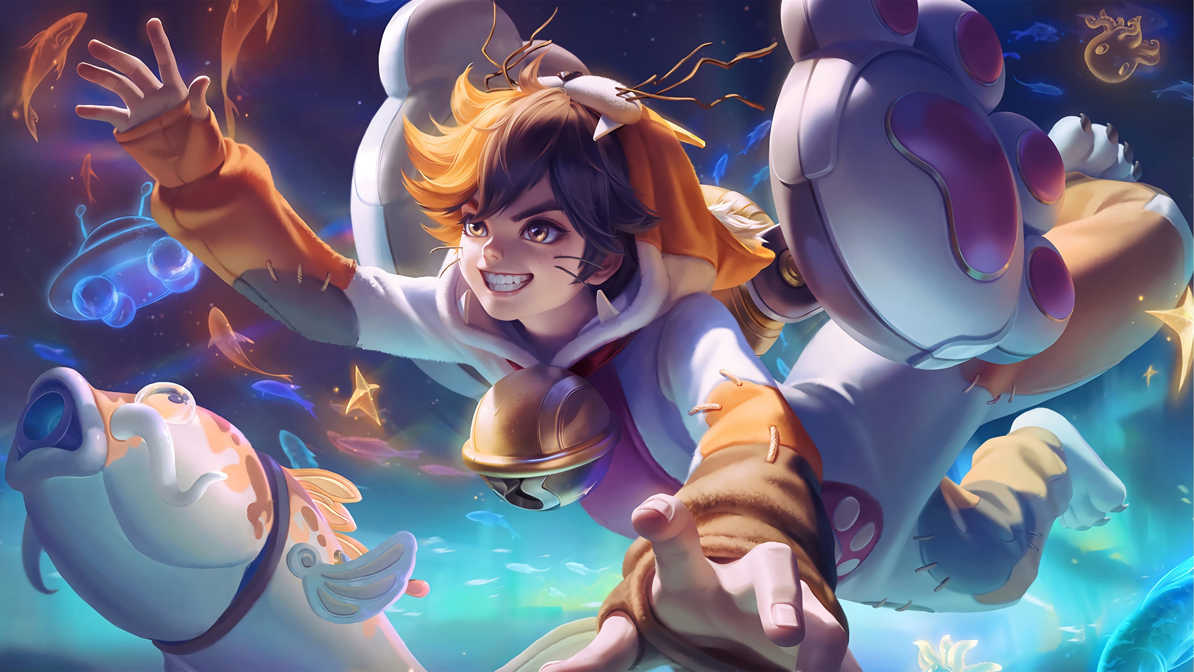 拉文狂轰45+8+7！魔术末节逆转鹈鹕，新王炸组合正式诞生？